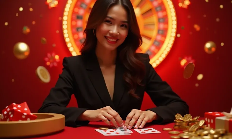 smg777 Sportsbook